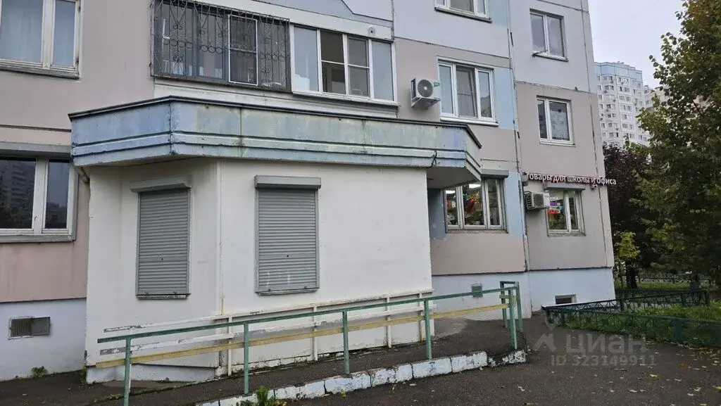 Купить бизнес 200.0м ул. Кутузовская, 19, Одинцово, Московская ... - Фото 3