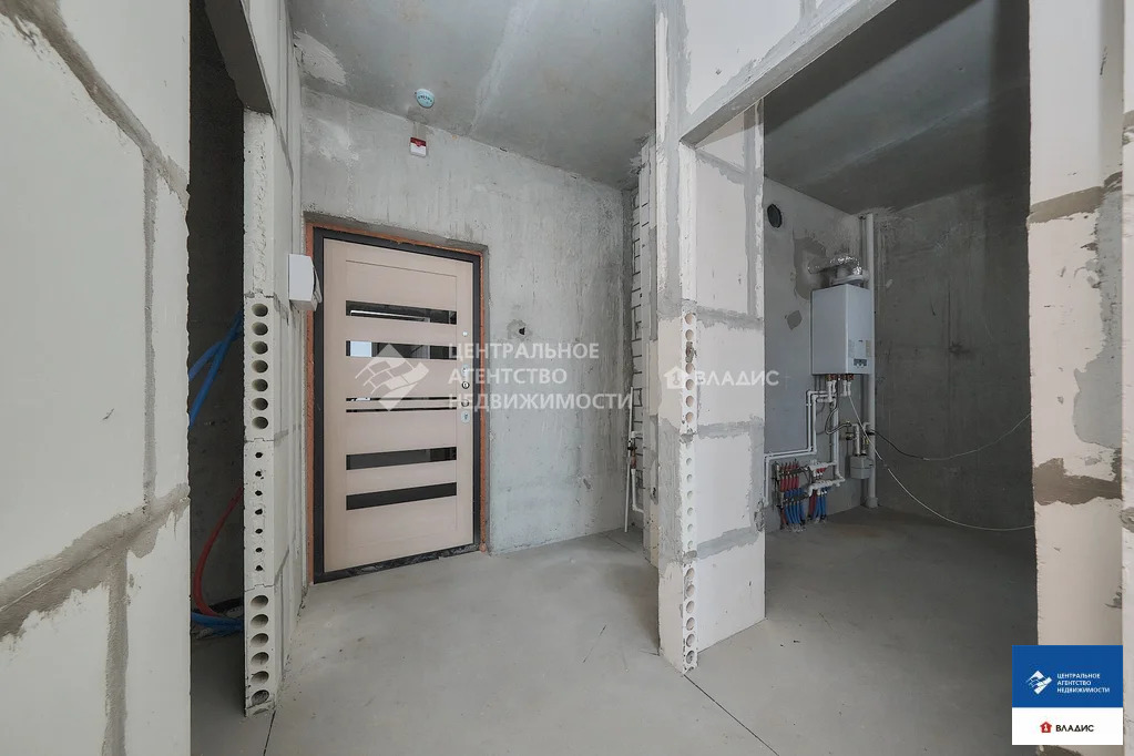 Продажа квартиры, Рязань, ул. Быстрецкая - Фото 9