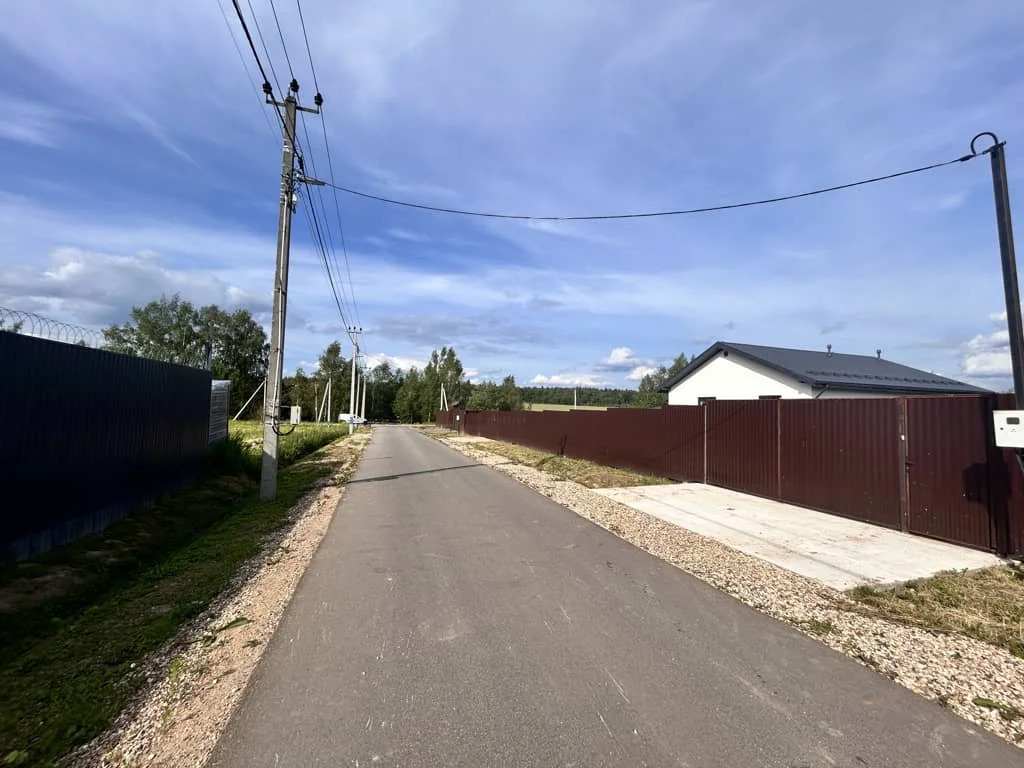 Продажа дома, Дмитровский район - Фото 19