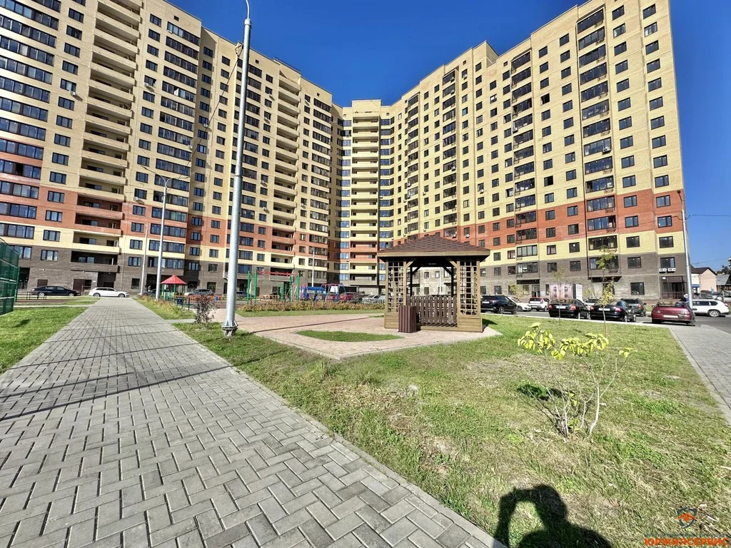 Продажа квартиры, Домодедово, Домодедово г. о., улица Кирова - Фото 15