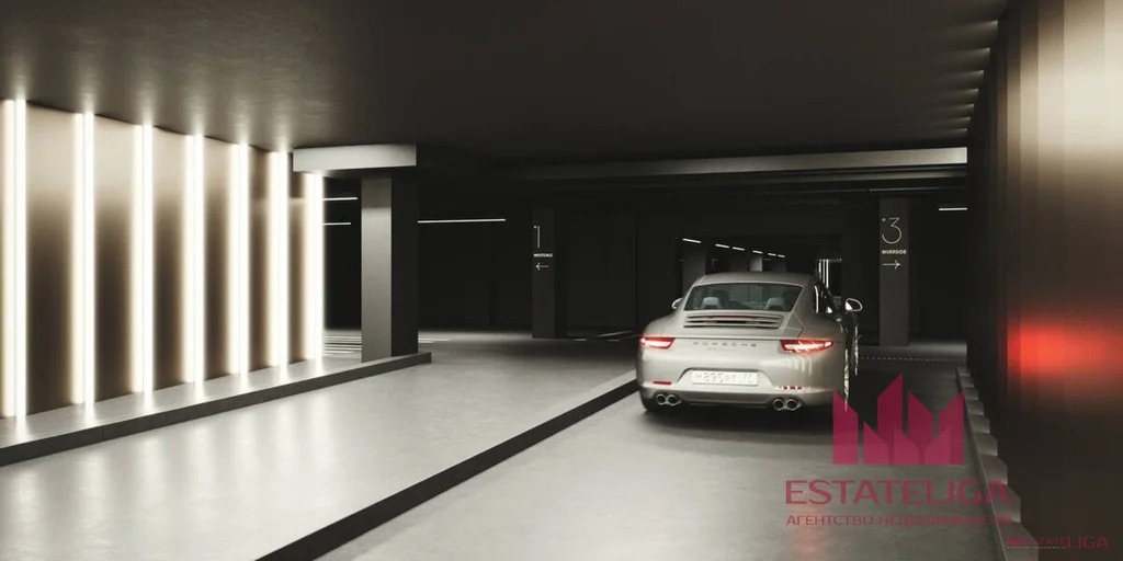 Продажа гаража, 1-й Сетуньский проезд - Фото 0