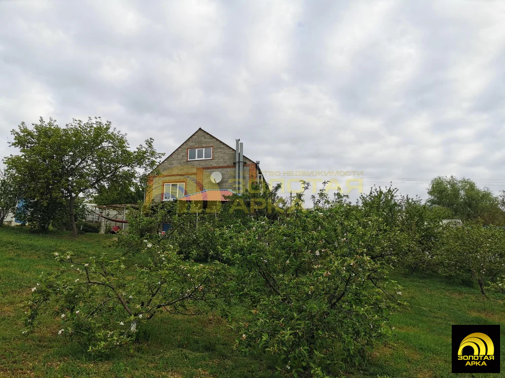Продажа дома, Молдаванское, Крымский район, ул. Почтовая - Фото 35