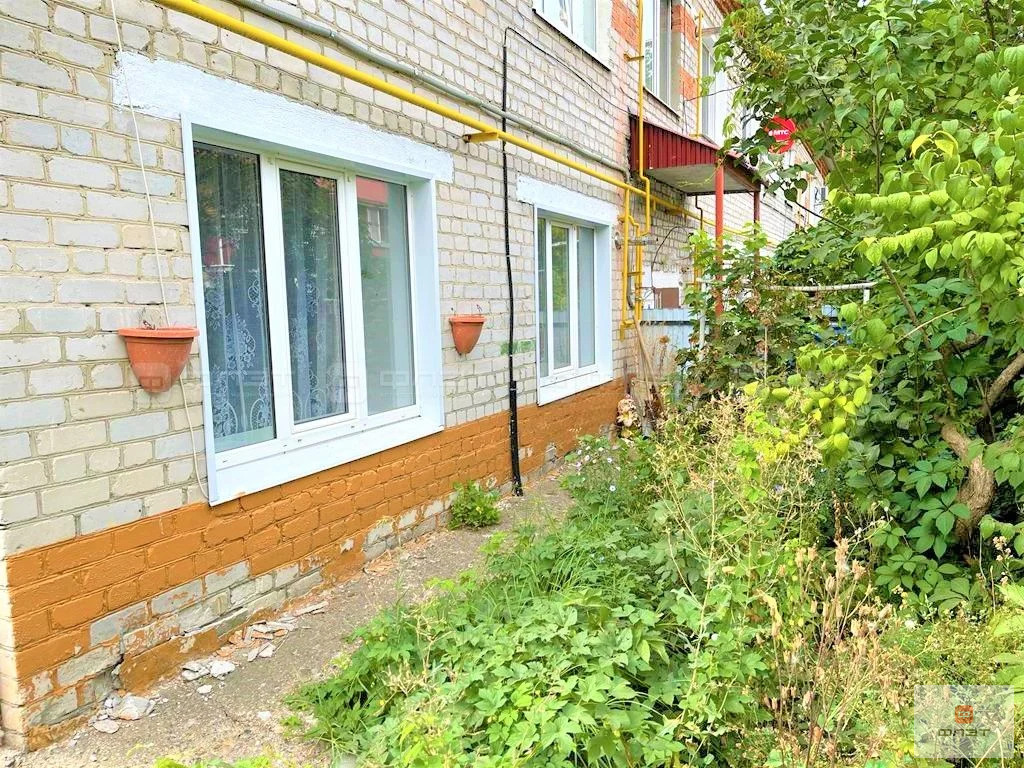 Продажа квартиры, ж/д станции Высокая Гора, Высокогорский район, ул. ... - Фото 2