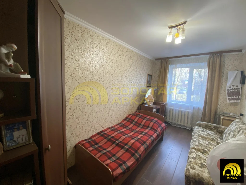 Продажа квартиры, Темрюк, Темрюкский район, ул. Ленина - Фото 9