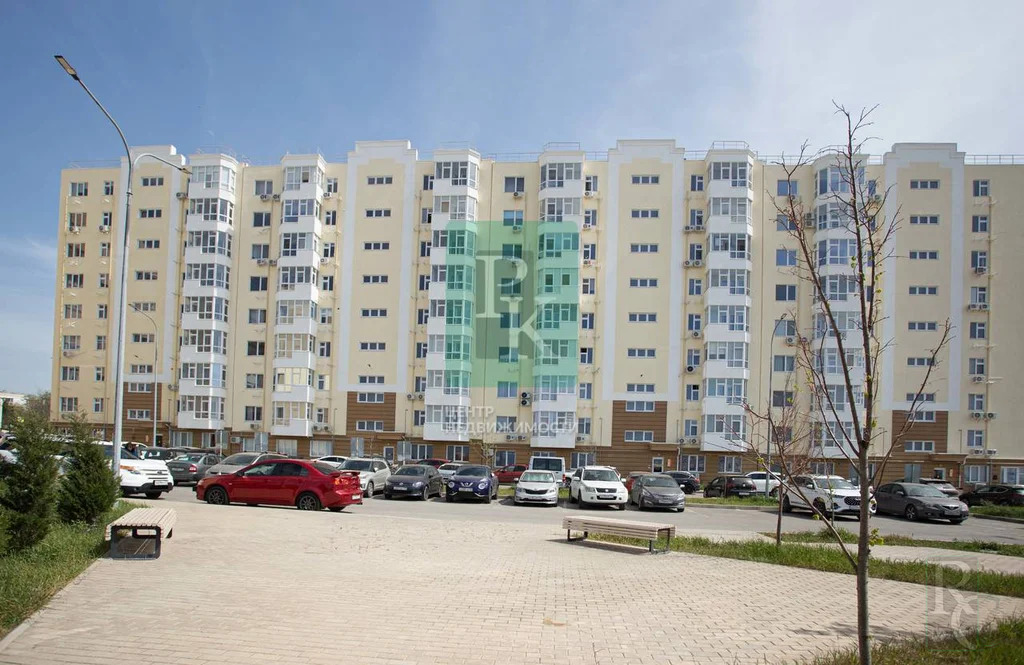 Продажа квартиры, Севастополь, ул. Павла Корчагина - Фото 27