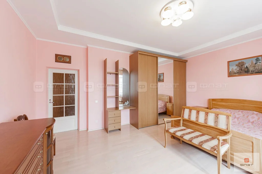 Продажа квартиры, Казань, ул. Кул Гали - Фото 15