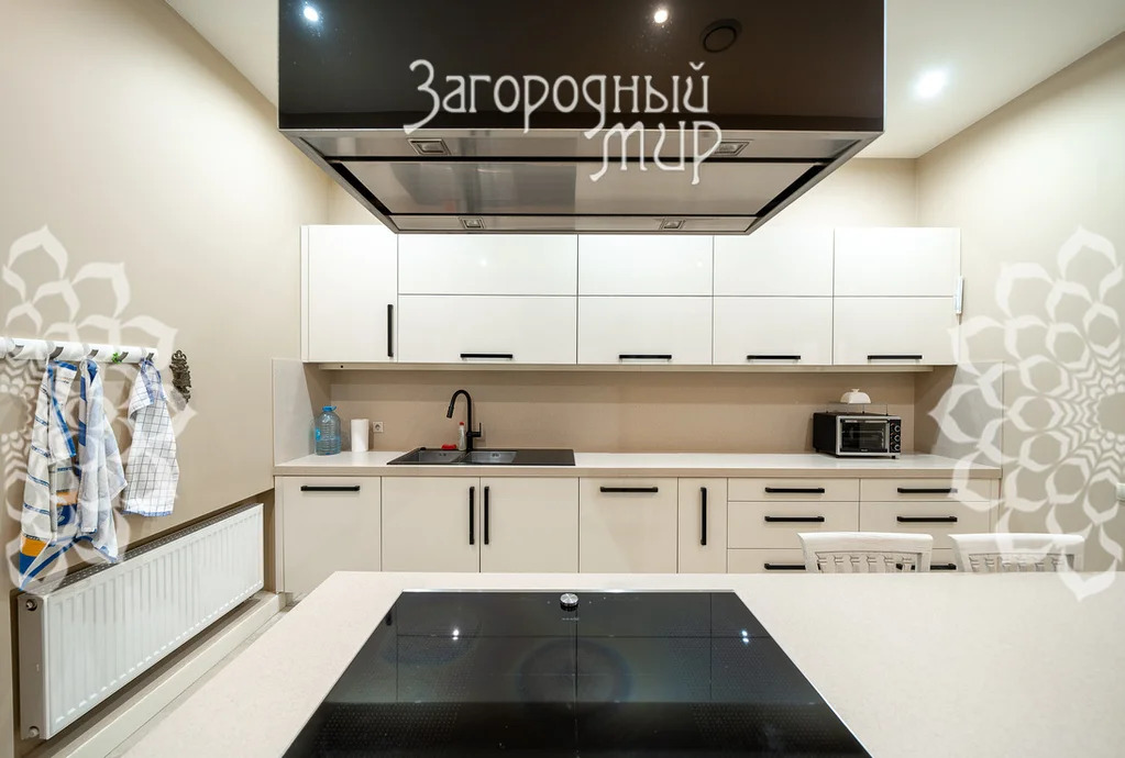Продам дом, Симферопольское шоссе, 6 км от МКАД - Фото 17