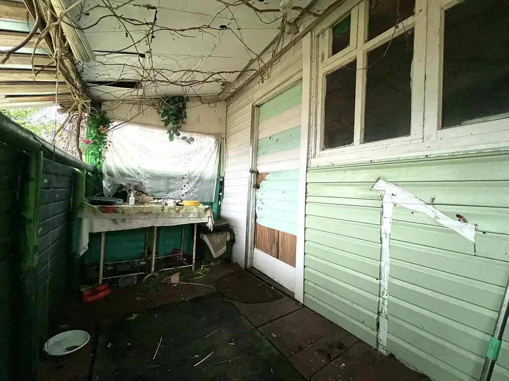 Дом в деревне Бекетовская - Фото 9