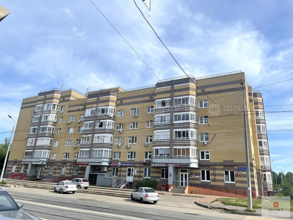 Продажа квартиры, Казань, ул. Академика Павлова - Фото 3