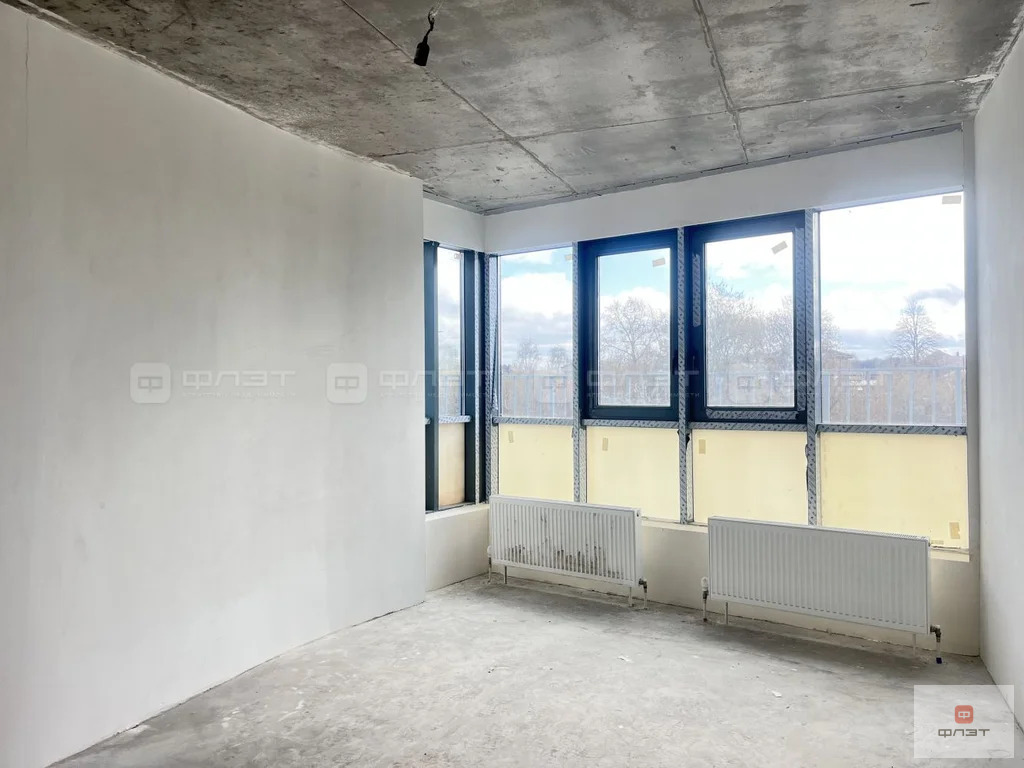 Продажа квартиры, Казань, ул. Танковая - Фото 14