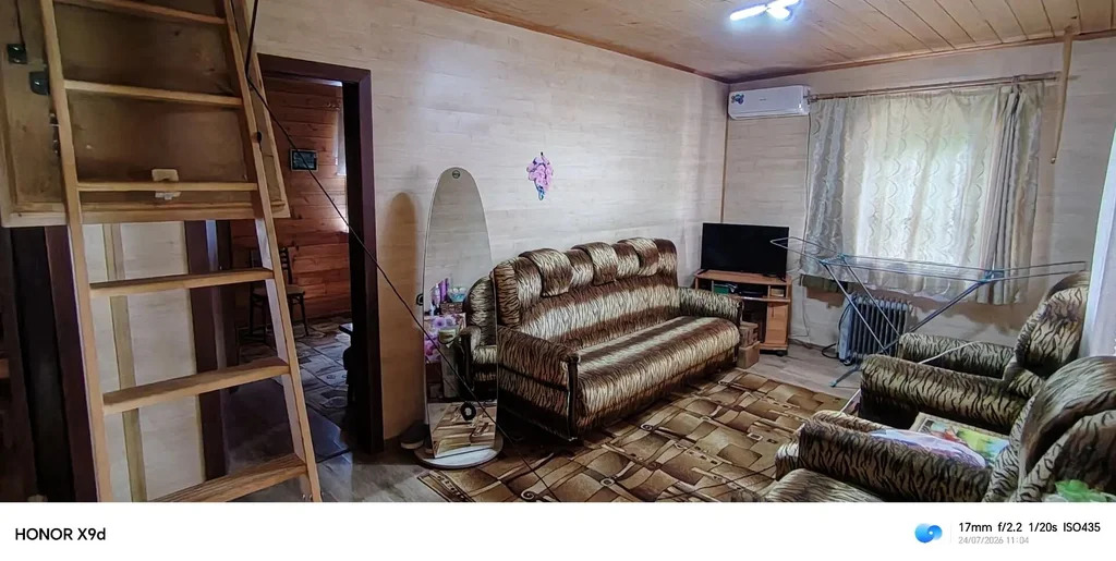 Продажа дома, Ахтырский, Абинский район, ул. Неровная - Фото 9