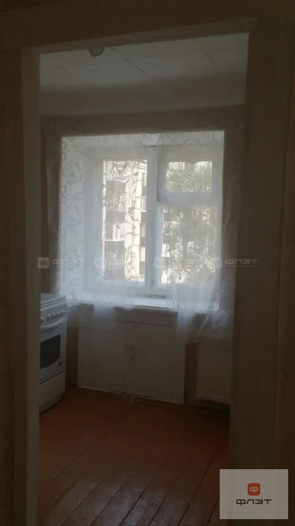 Продажа квартиры, Казань, ул. Гагарина - Фото 3