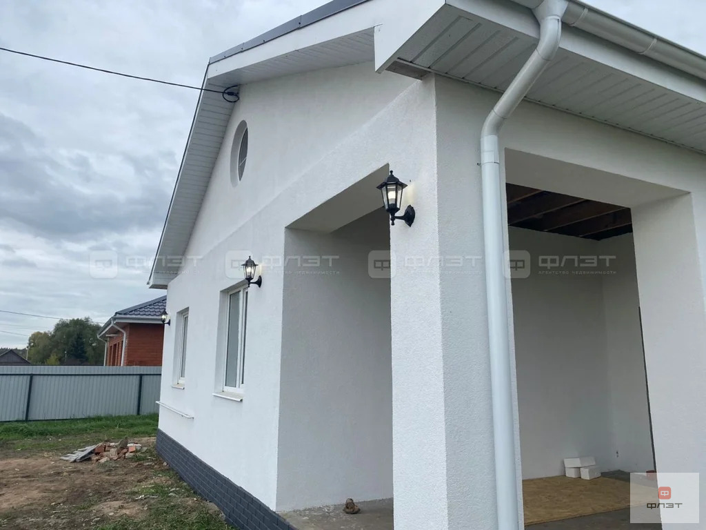 Продажа дома, Каипы, Лаишевский район, ул. Чистякова - Фото 5