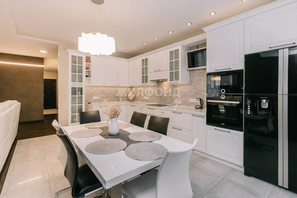 Продажа квартиры, Новосибирск, ул. Семьи Шамшиных - Фото 7