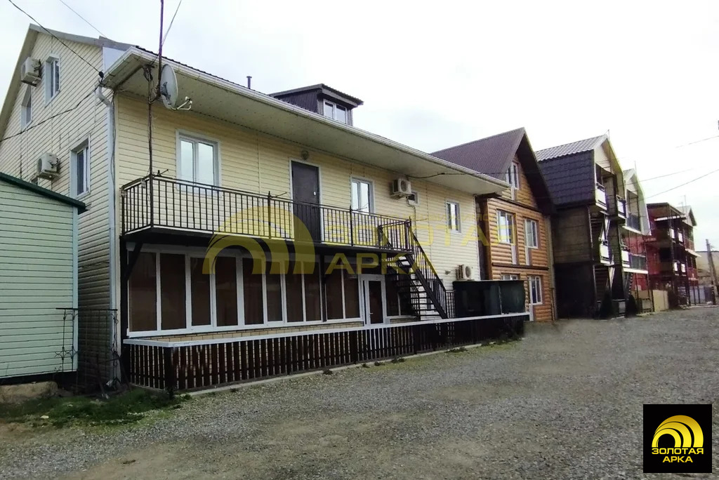 Продажа готового бизнеса, Голубицкая, Темрюкский район, Ново-Западная ... - Фото 2