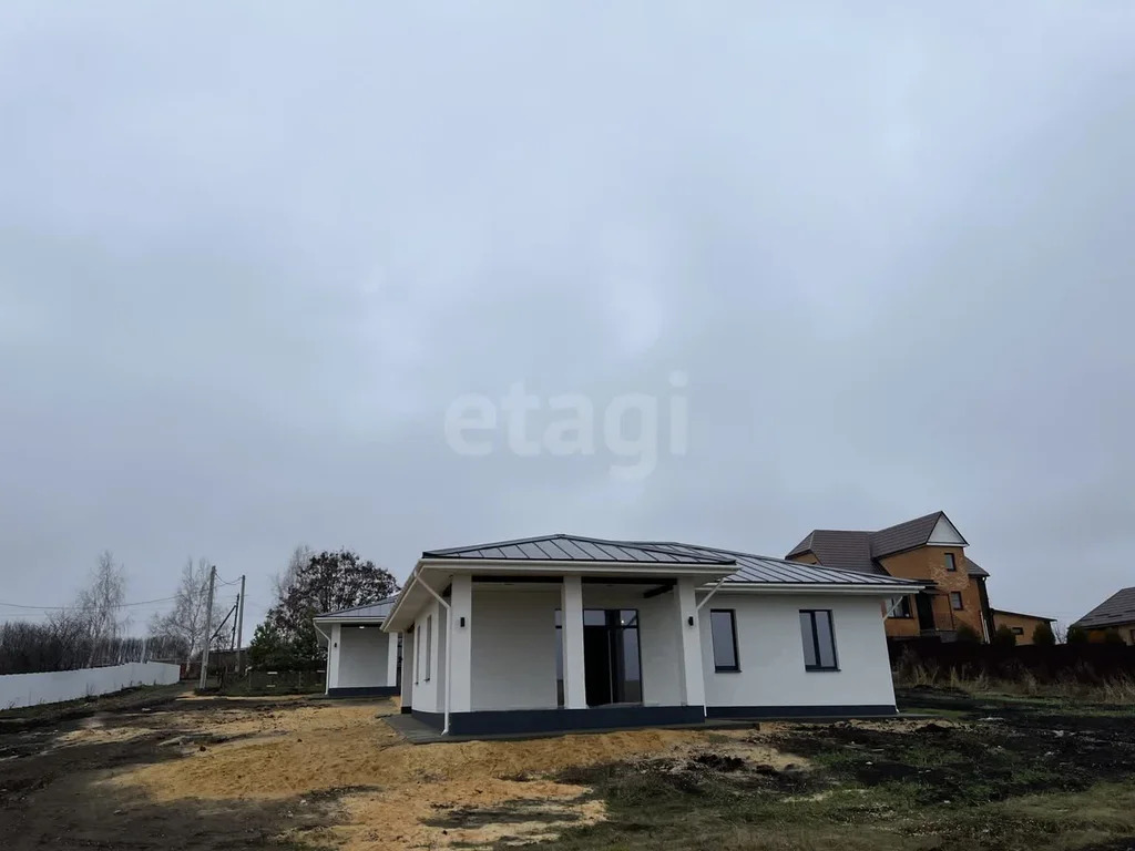 Продажа дома, Холмы, Истринский район - Фото 0