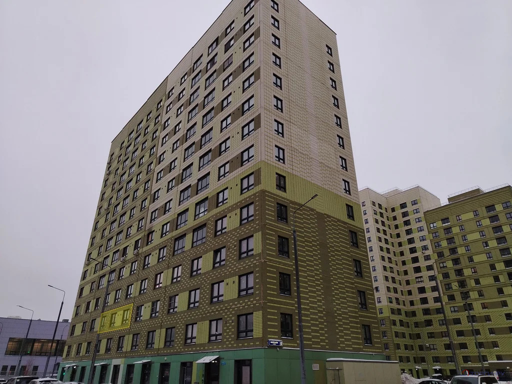 Продажа квартиры, улица Маресьева - Фото 3