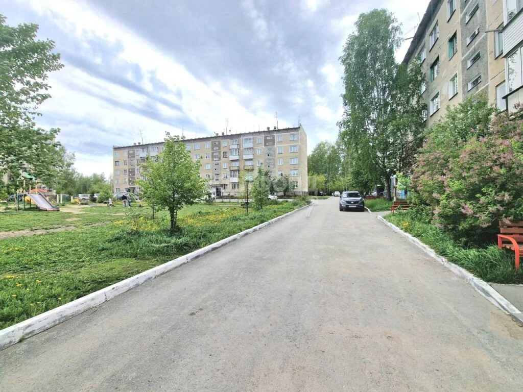 Продажа квартиры, Новосибирск, ул. Полякова - Фото 8