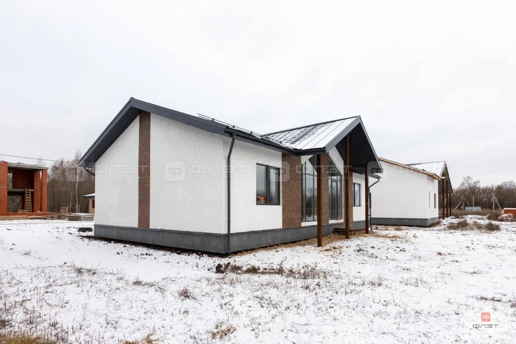 Продажа дома, Столбище, Лаишевский район, ул. Славная - Фото 2