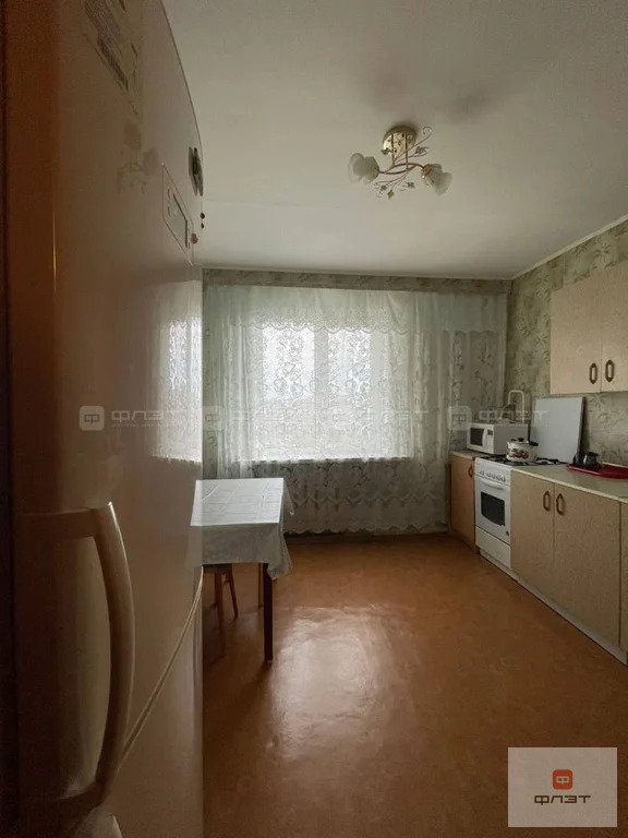 Аренда квартиры, Казань, ул. Юлиуса Фучика д.36 - Фото 8