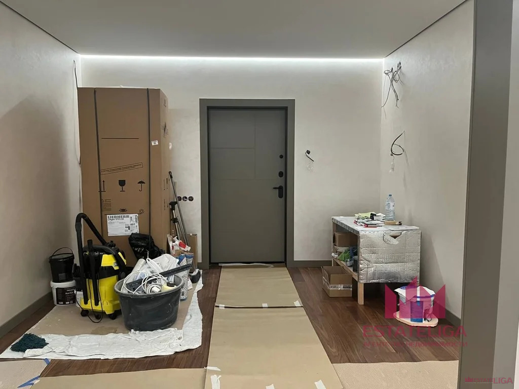 Продажа квартиры, ул. Новочеремушкинская - Фото 11