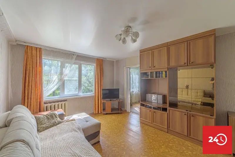 В продаже 4- комн квартира 60,2 кв.м  по ул. Суворова 180 - Фото 2
