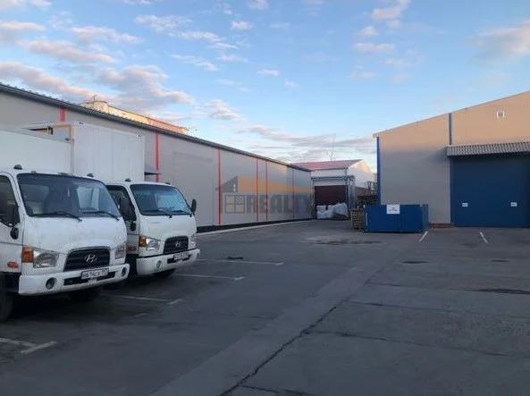 Аренда производственного помещения, Хотьково, Сергиево-Посадский ... - Фото 7