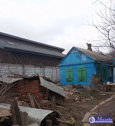 Продажа участка, Батайск, ул. Ленинградская - Фото 1