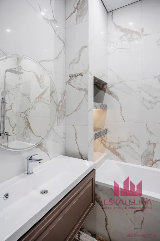 Продажа квартиры, Шелепихинская наб. - Фото 10