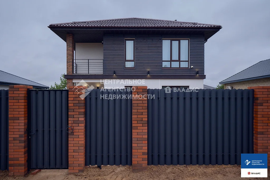 Продажа дома, Рязанский район, улица Айвазовского - Фото 1