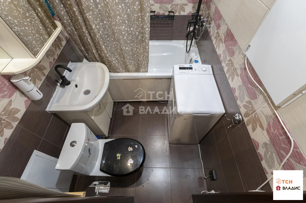 Продажа квартиры, Щелково, Щелковский район, ул. Октябрьская - Фото 13