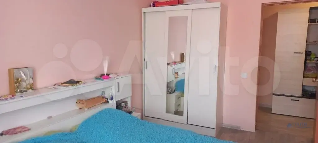 3-к. квартира, 72 м, 4/5 эт. - Фото 6
