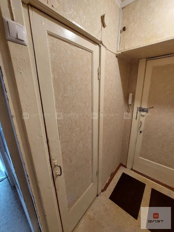 Продажа квартиры, Казань, ул. Нурсултана Назарбаева - Фото 11