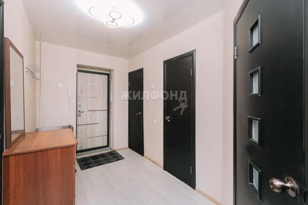 Продажа квартиры, Новосибирск, ул. Объединения - Фото 6