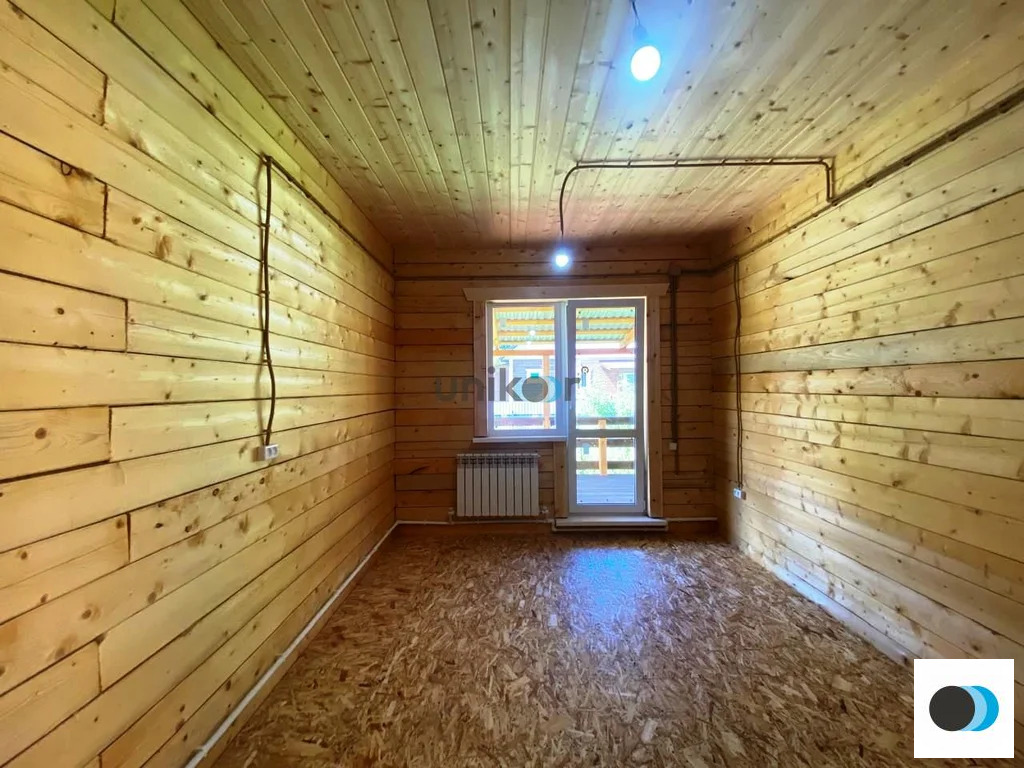 Продажа дома, Ягодная, Иглинский район, ул. Озерная - Фото 12