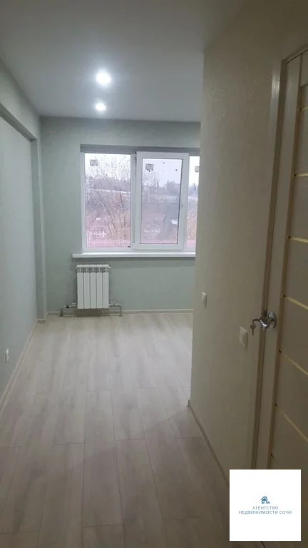 2-к квартира, 38 м, 5/5 эт. - Фото 3