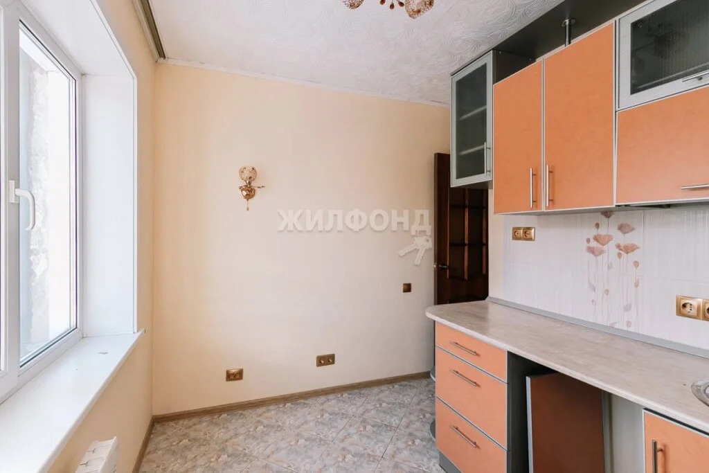 Продажа квартиры, Новосибирск, ул. Кубовая - Фото 6