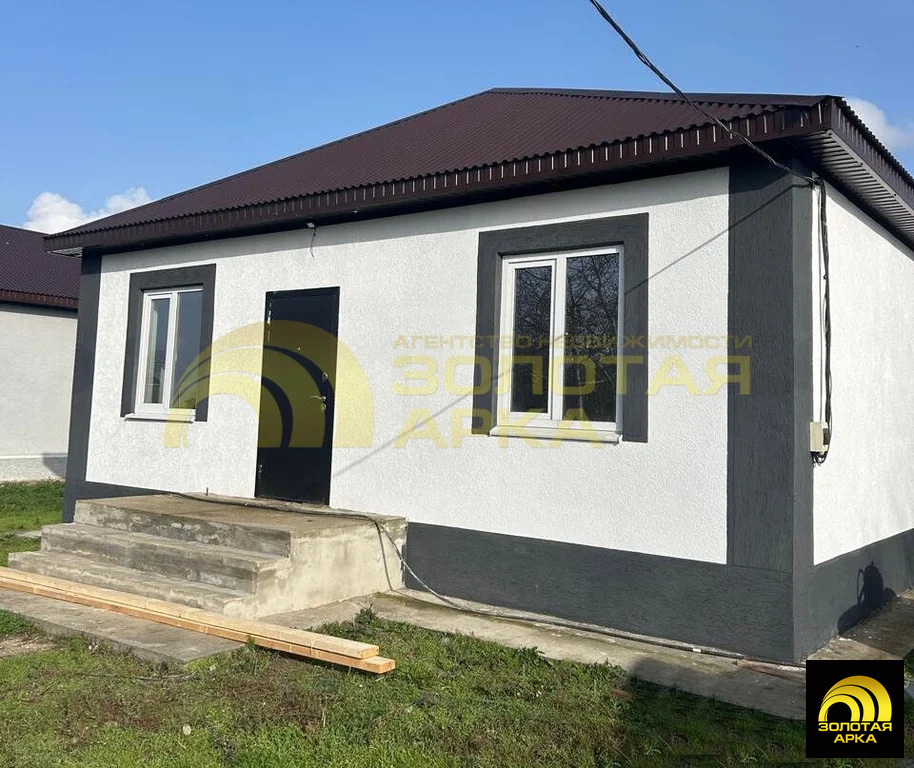 Продажа дома, Темрюк, Темрюкский район, ул. Анджиевского - Фото 14