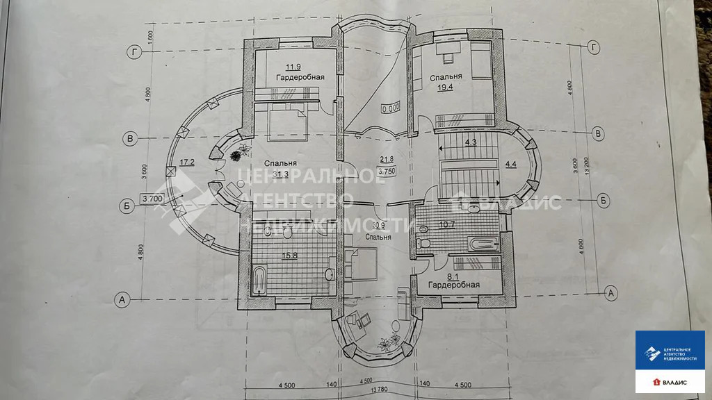 Продажа дома, Каменка, Спасский район, Старокаменская улица - Фото 28