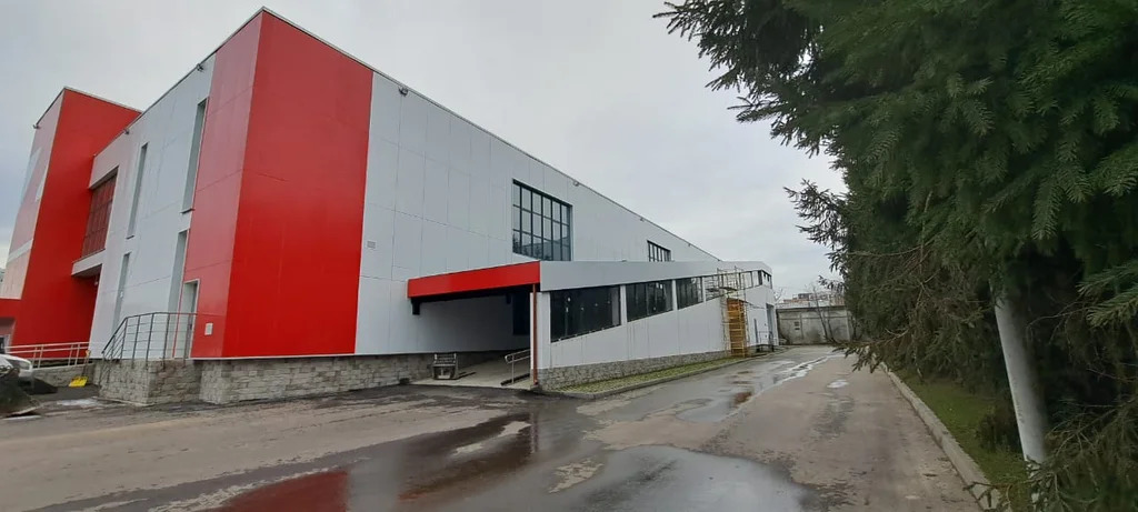 Сдается помещение автосервис, автосалон, каршеринг от 2 000 м2 - Фото 20