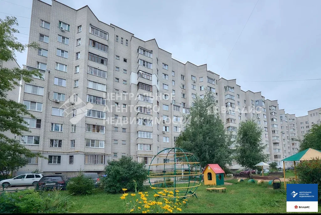 Продажа квартиры, Рязань, ул. Сельских Строителей - Фото 18