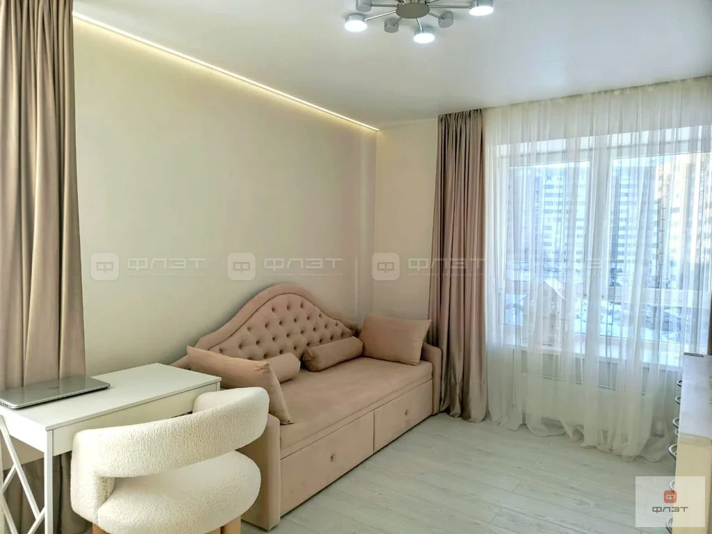 Продажа квартиры, Казань, ул. Ноксинский Спуск - Фото 10