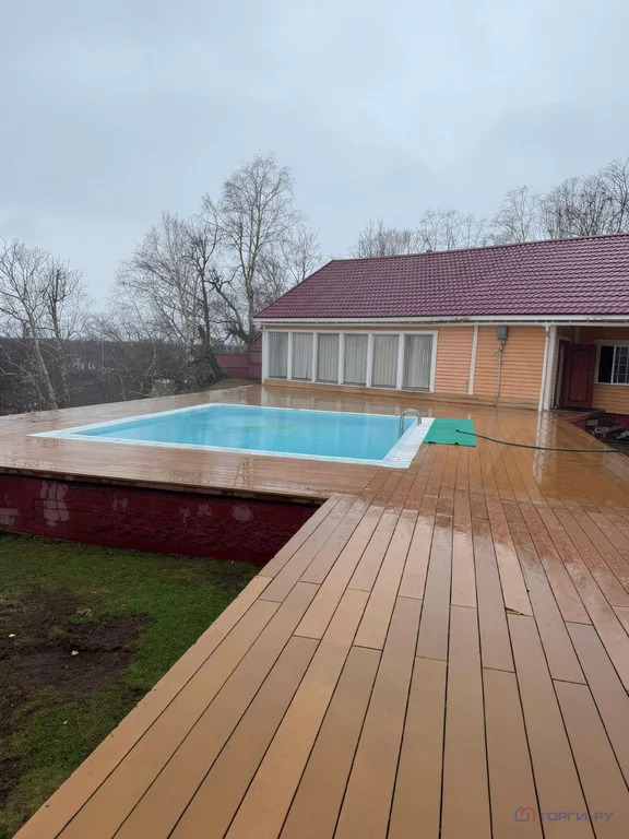 Продажа дома, Паратунка, Елизовский район, ул. Речная - Фото 2