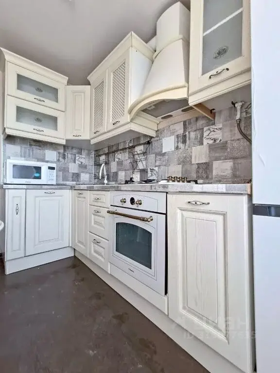 Продажа трехкомнатной квартиры 62.0м Южный просп., 9к4, Электросталь, ... - Фото 3
