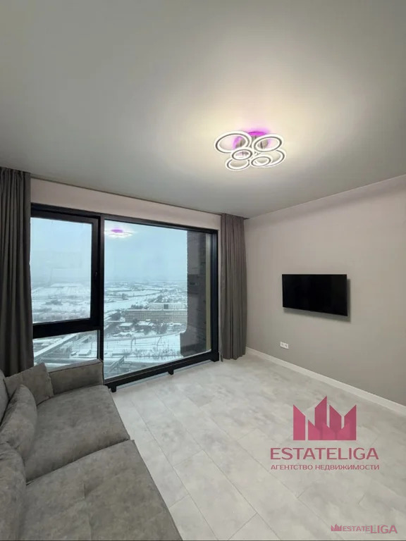 Продажа квартиры, Волгоградский пр-кт. - Фото 1