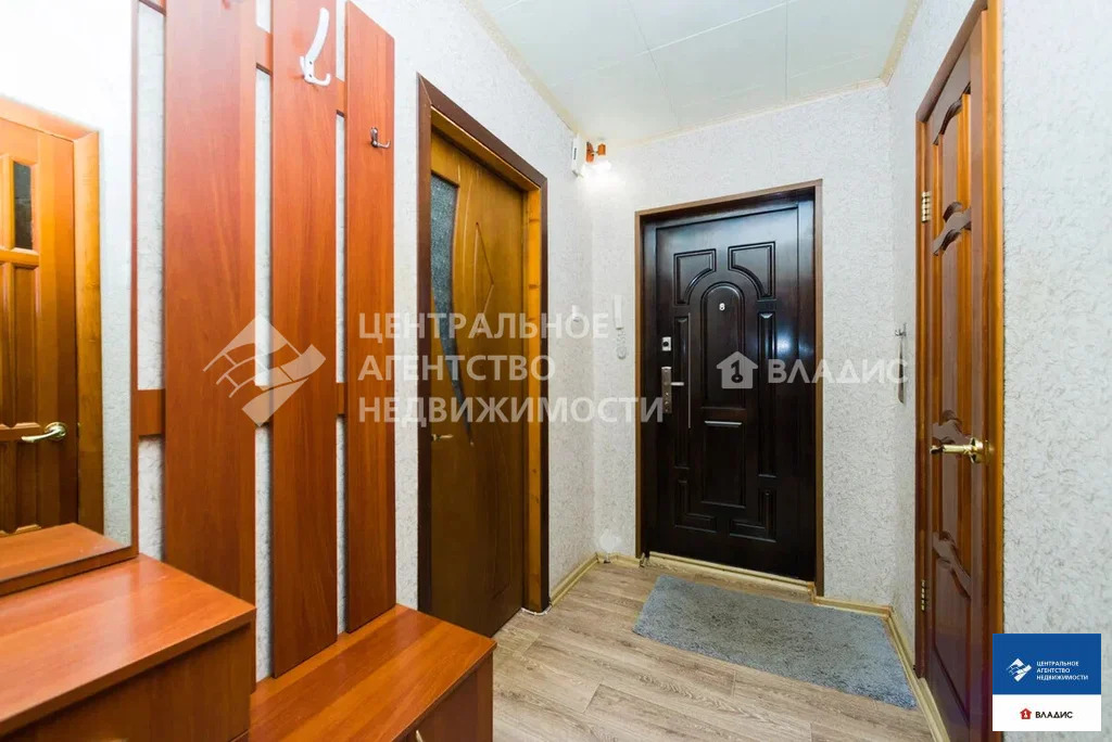 Аренда квартиры, Рязань, ул. Соколовская - Фото 9