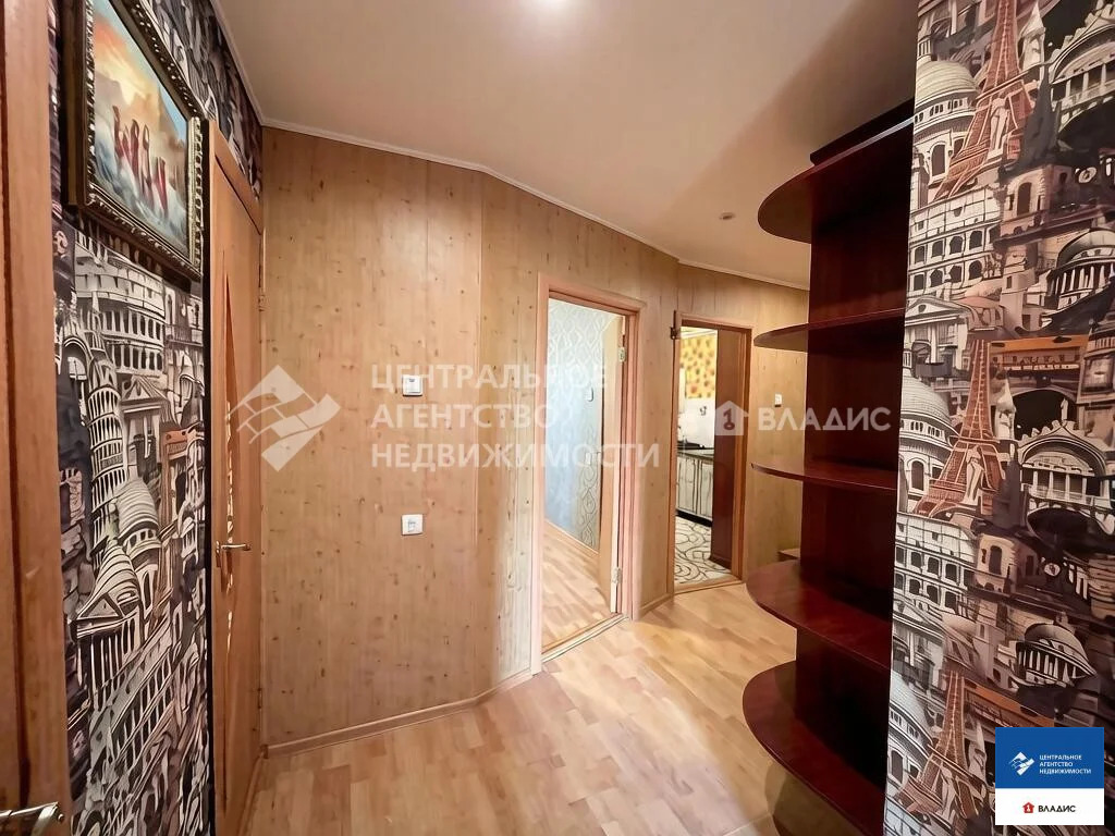 Продажа квартиры, Захарово, Захаровский район, ул. Победы - Фото 14