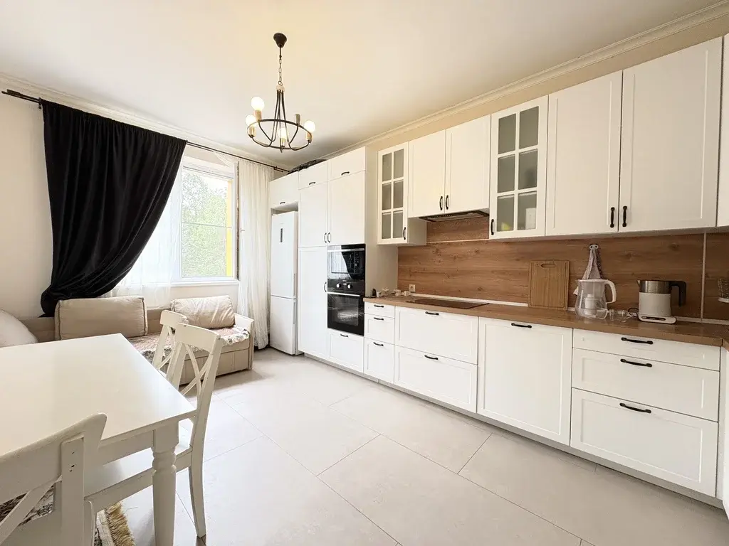Продажа 3х к. апартамента у леса и у воды в ЖК Спутник - Фото 5