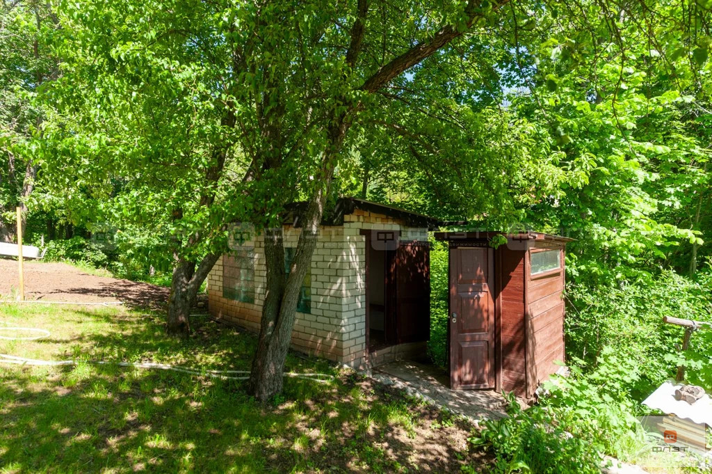 Продажа дома, Верхнеуслонский район, Земельный участок - Фото 8