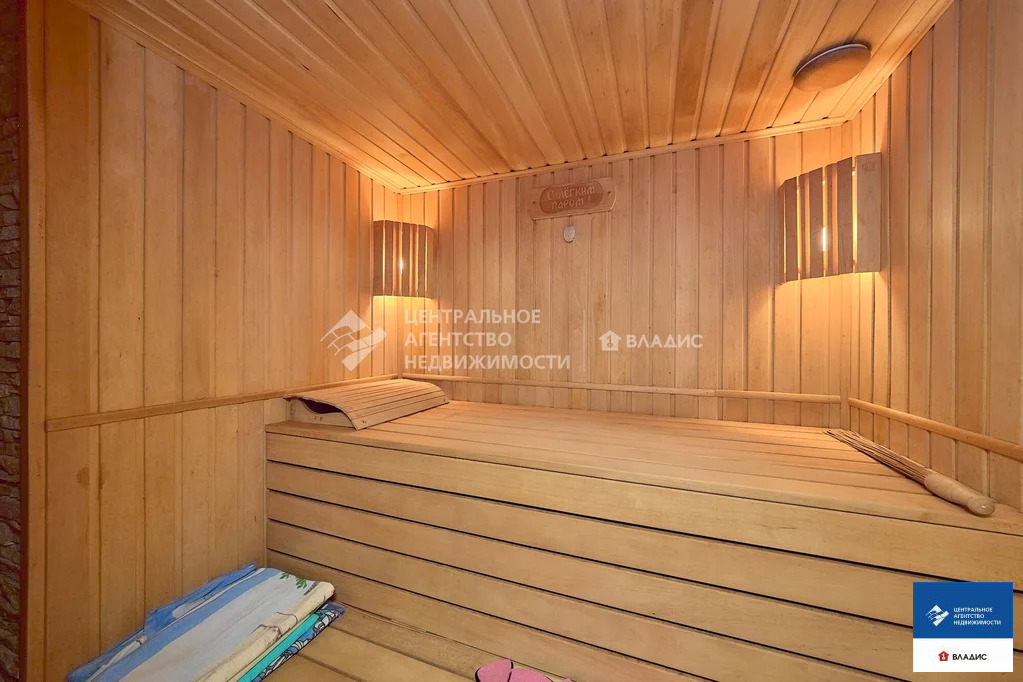 Продажа дома, Агро-Пустынь, Рязанский район, Новая улица - Фото 12